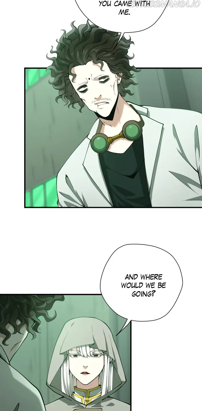 The Beginning After the End Chapter 165 image 42_optimized
